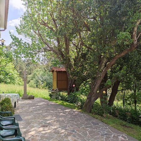 Holiday Home El Olivo By Interhome Puentedeume Ngoại thất bức ảnh
