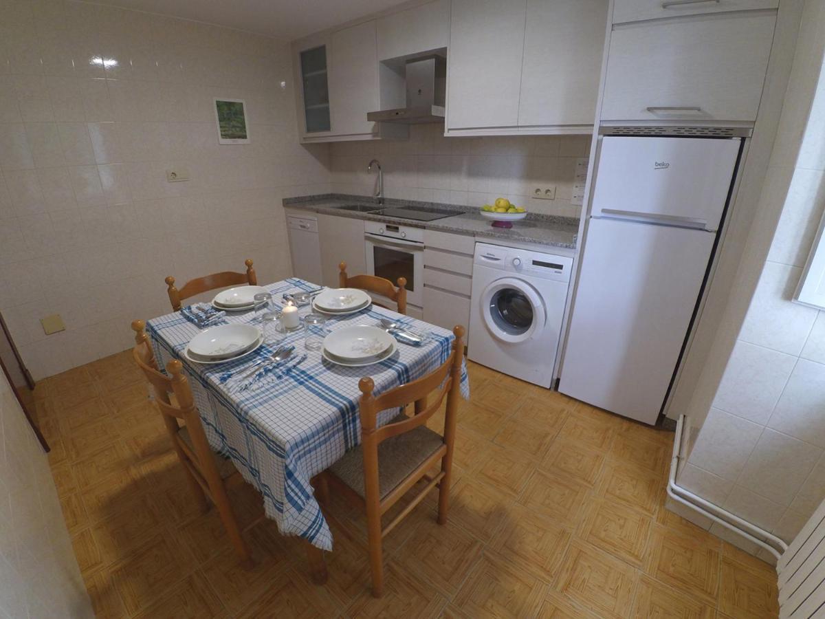Holiday Home El Olivo By Interhome Puentedeume Ngoại thất bức ảnh