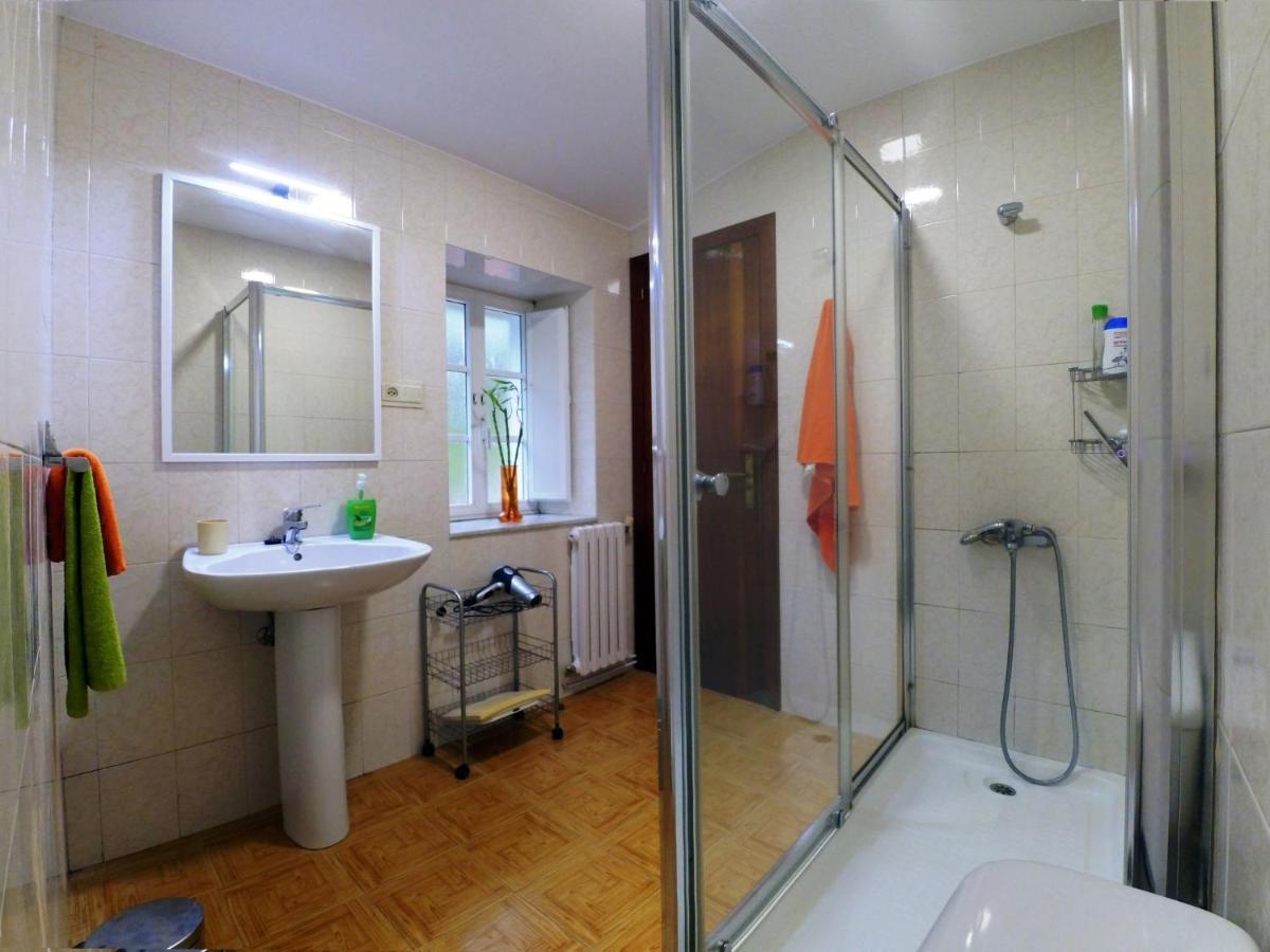 Holiday Home El Olivo By Interhome Puentedeume Ngoại thất bức ảnh