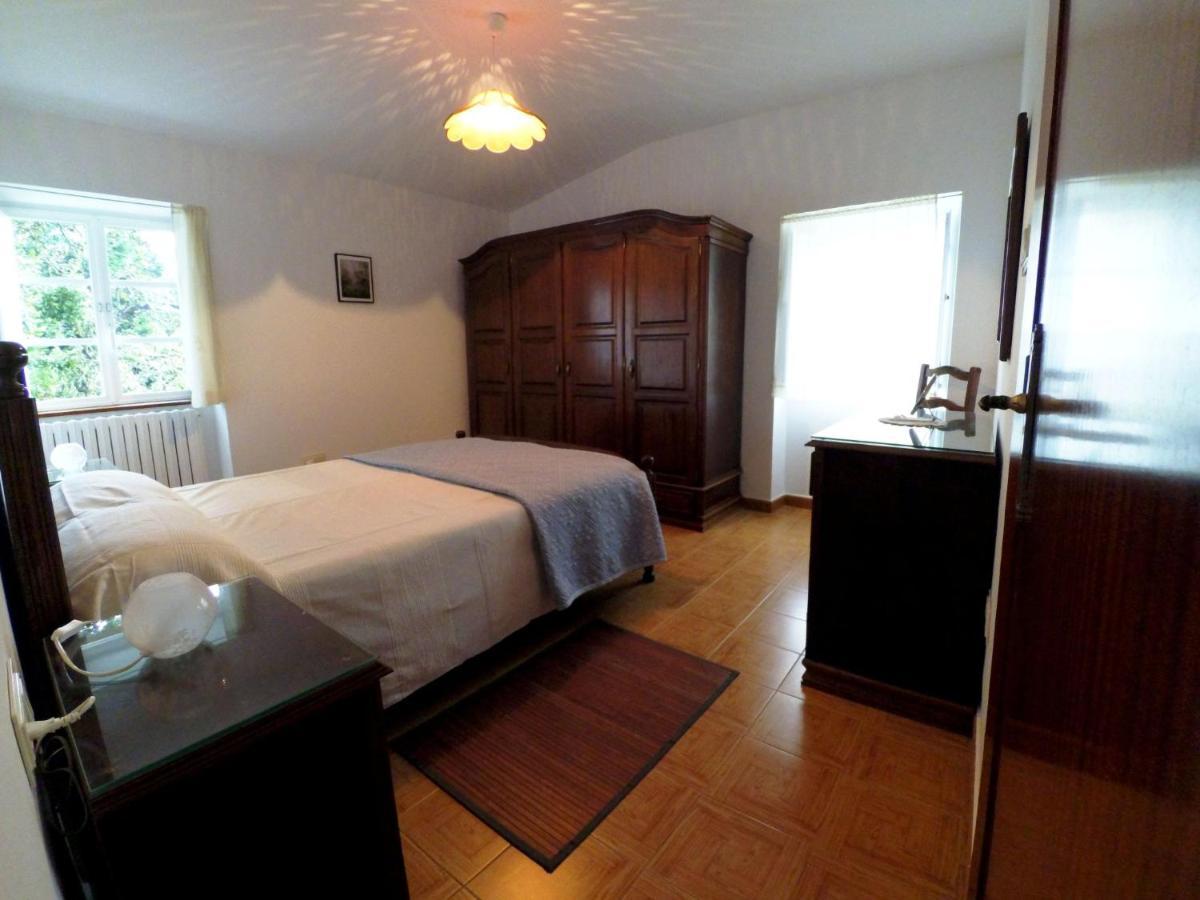 Holiday Home El Olivo By Interhome Puentedeume Ngoại thất bức ảnh